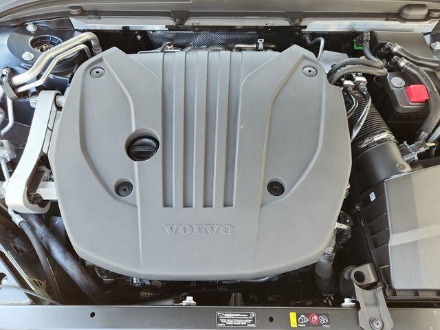 new 2026 Volvo V60 Cross Country car