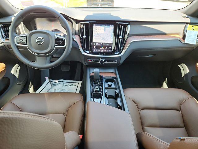 new 2026 Volvo V60 Cross Country car