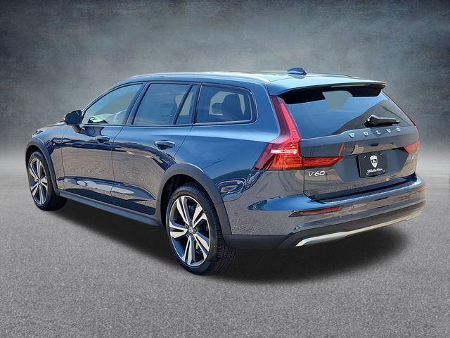 new 2026 Volvo V60 Cross Country car