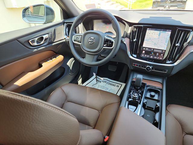 new 2026 Volvo V60 Cross Country car