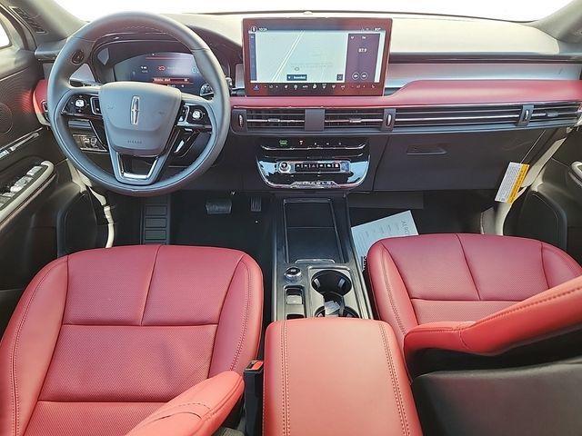 new 2024 Lincoln Corsair car, priced at $53,180