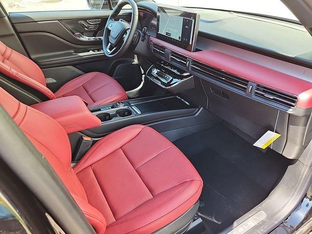 new 2024 Lincoln Corsair car, priced at $53,180