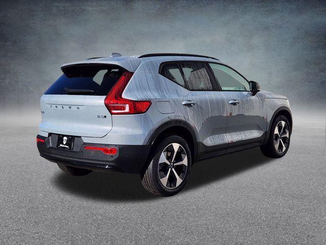 new 2026 Volvo XC40 car