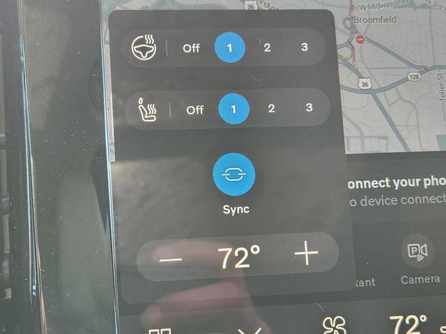 new 2026 Volvo XC40 car