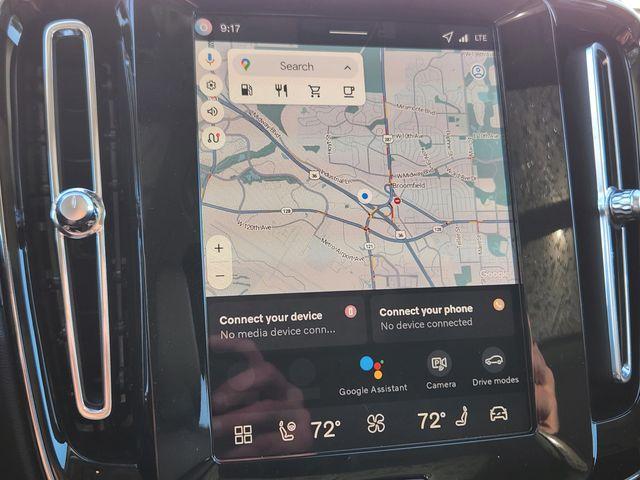 new 2026 Volvo XC40 car