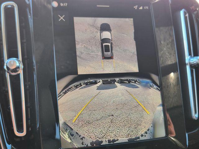 new 2026 Volvo XC40 car