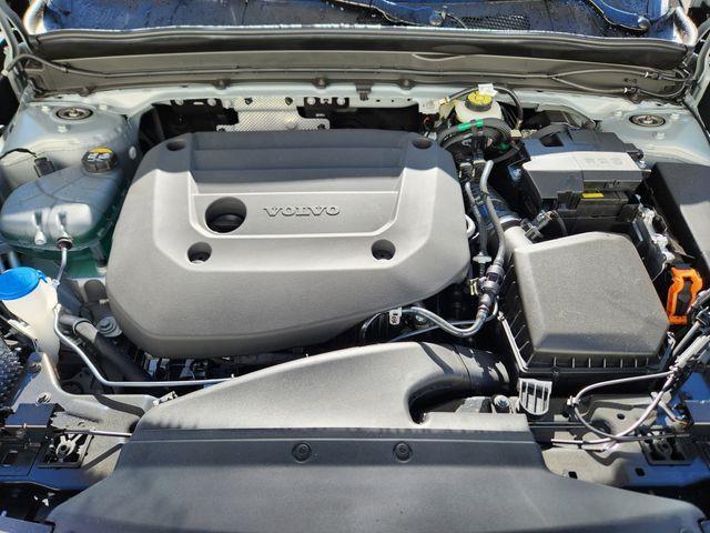 new 2026 Volvo XC40 car