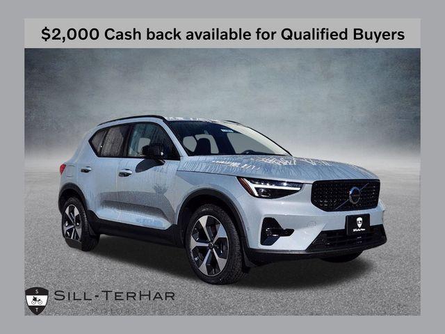new 2026 Volvo XC40 car