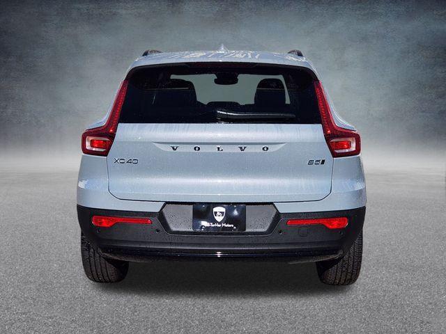 new 2026 Volvo XC40 car
