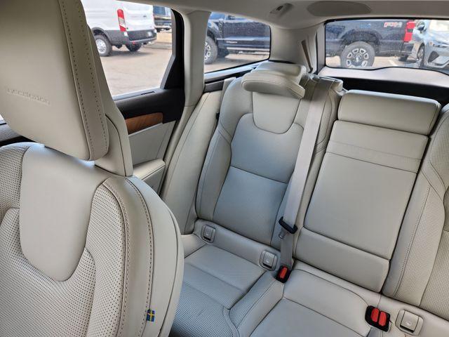 used 2018 Volvo V90 car, priced at $32,960