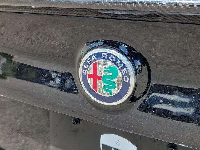 used 2021 Alfa Romeo Giulia car, priced at $26,110