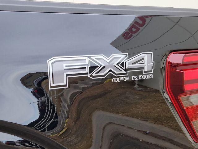 new 2025 Ford F-150 car, priced at $76,593