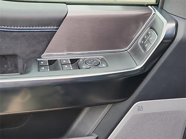 new 2025 Ford F-150 car, priced at $76,593