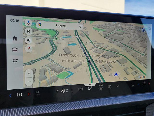 new 2026 Ford Explorer car, priced at $48,445