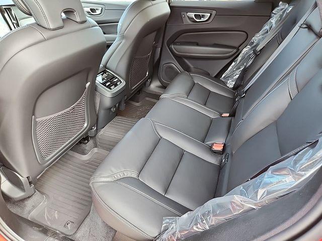 new 2025 Volvo XC60 car, priced at $63,115