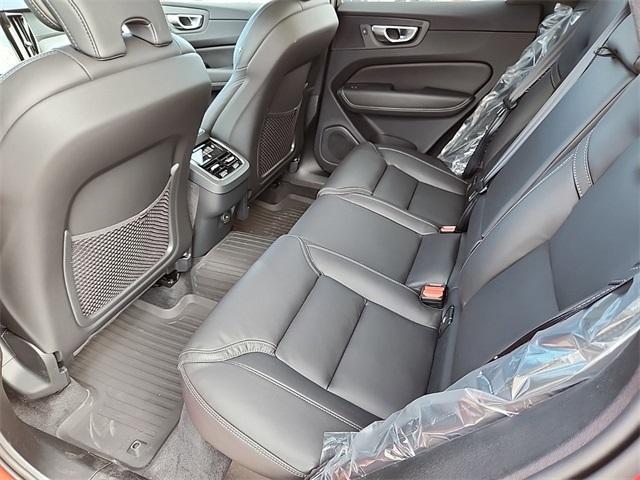 new 2025 Volvo XC60 car, priced at $62,115