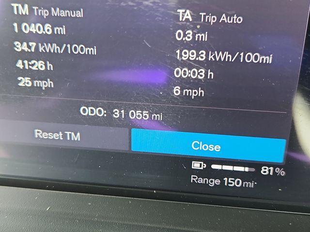 used 2023 Volvo XC40 Recharge Pure Electric car, priced at $31,450