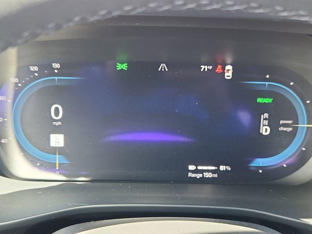 used 2023 Volvo XC40 Recharge Pure Electric car, priced at $31,450