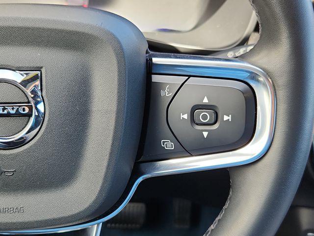 used 2023 Volvo XC40 Recharge Pure Electric car, priced at $31,450