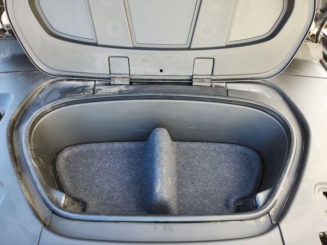 used 2023 Volvo XC40 Recharge Pure Electric car, priced at $31,450