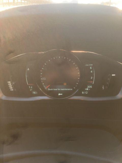 used 2015 Volvo V60 Cross Country car, priced at $19,630