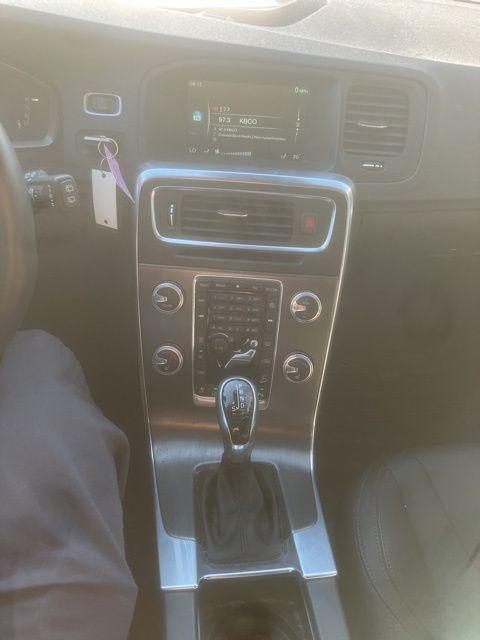 used 2015 Volvo V60 Cross Country car, priced at $19,630