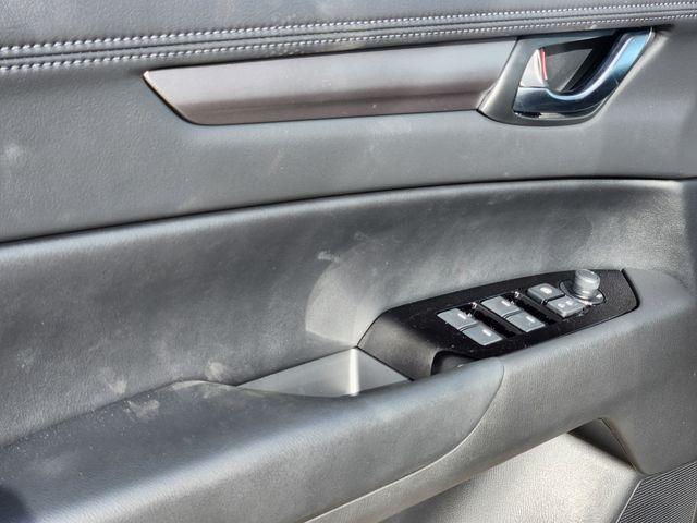 new 2025 Mazda CX-5 car, priced at $28,975