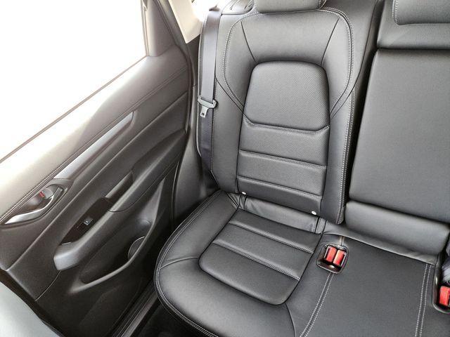 new 2025 Mazda CX-5 car, priced at $28,975