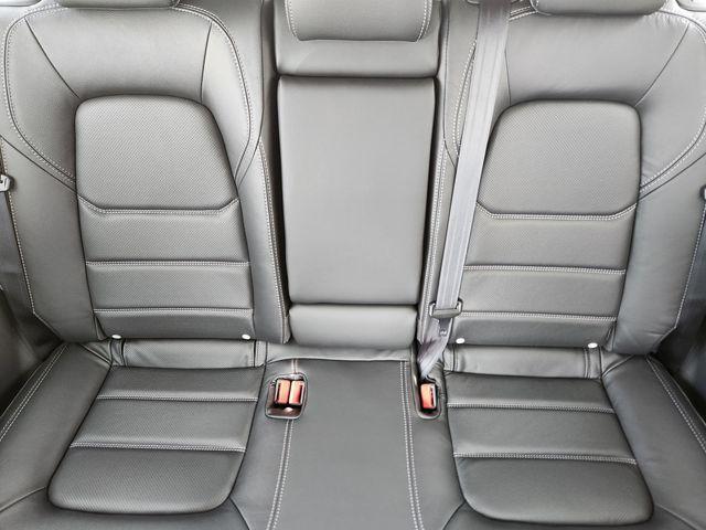 new 2025 Mazda CX-5 car, priced at $28,975