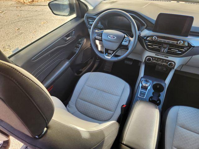 used 2023 Ford Escape car, priced at $24,430