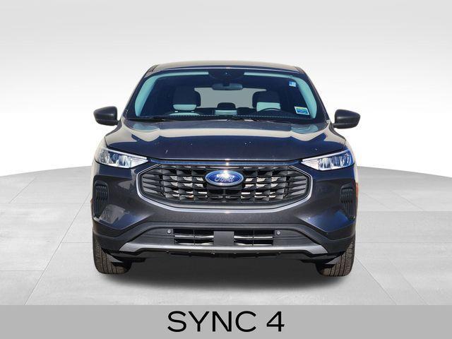 used 2023 Ford Escape car, priced at $24,430