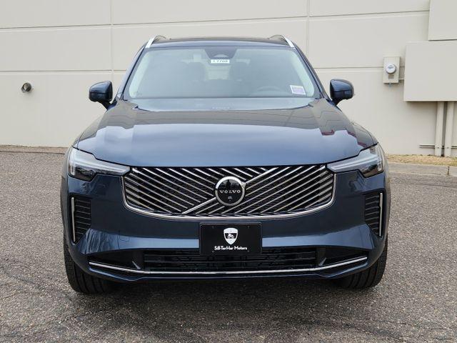 new 2025 Volvo XC90 car, priced at $69,155
