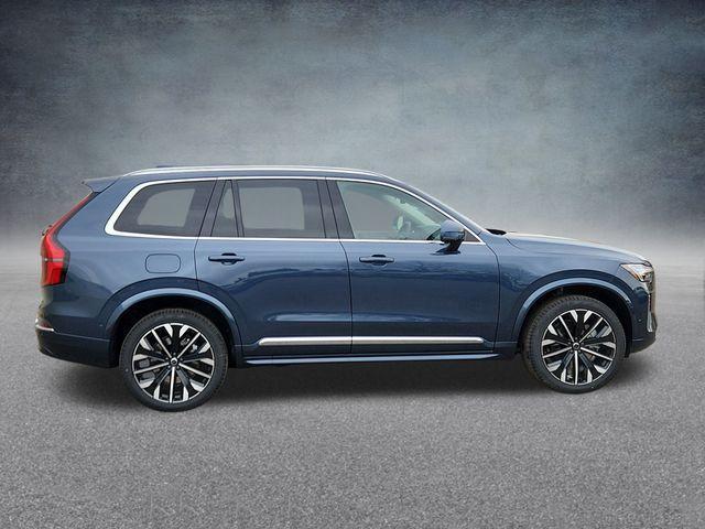 new 2025 Volvo XC90 car, priced at $66,155