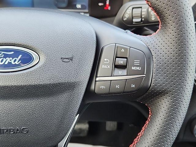 new 2025 Ford Escape car, priced at $29,032