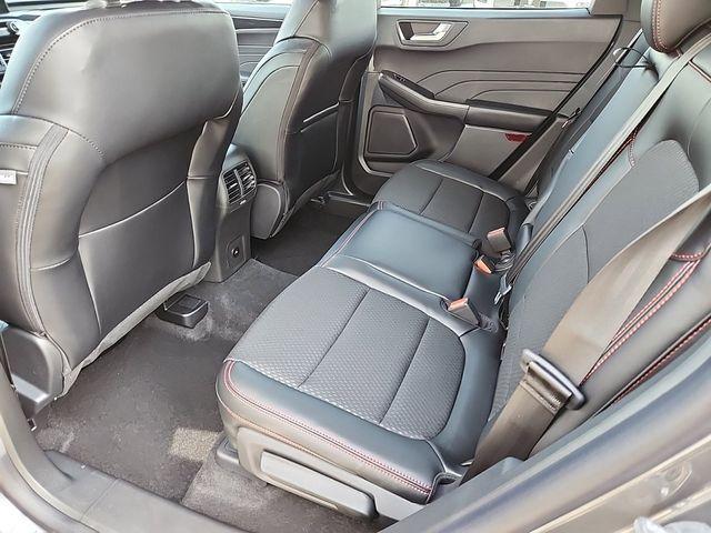 new 2025 Ford Escape car, priced at $29,032
