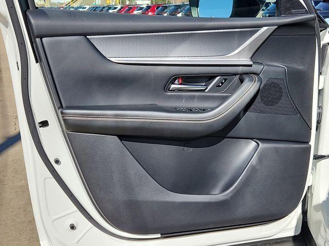 new 2025 Mazda CX-70 car, priced at $44,625