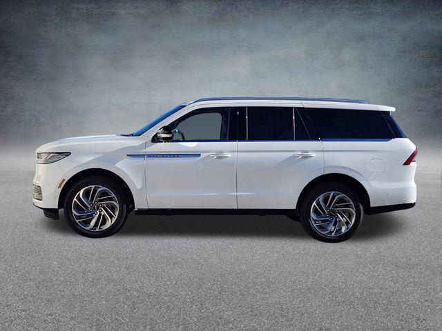 new 2025 Lincoln Navigator car, priced at $101,360