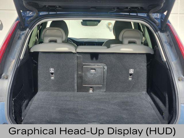 used 2019 Volvo XC60 car, priced at $18,120