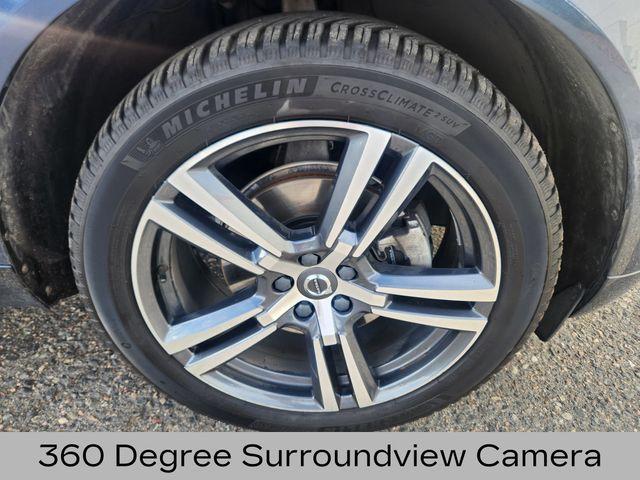 used 2019 Volvo XC60 car, priced at $18,120