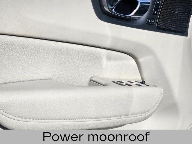 used 2019 Volvo XC60 car, priced at $18,120