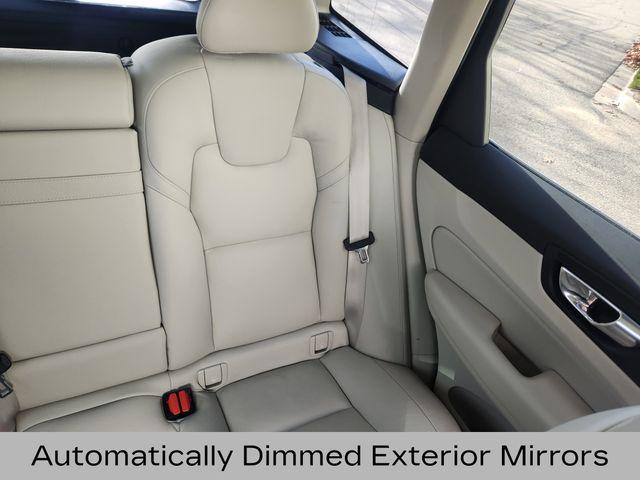 used 2019 Volvo XC60 car, priced at $18,120