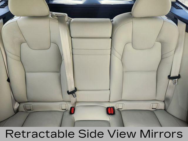 used 2019 Volvo XC60 car, priced at $18,120