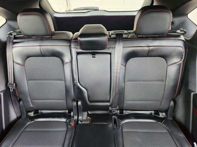 new 2025 Ford Escape car, priced at $28,664