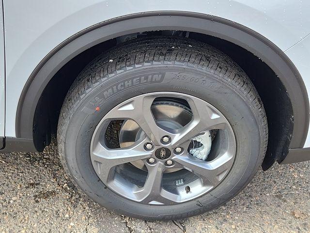 new 2025 Ford Escape car, priced at $31,369