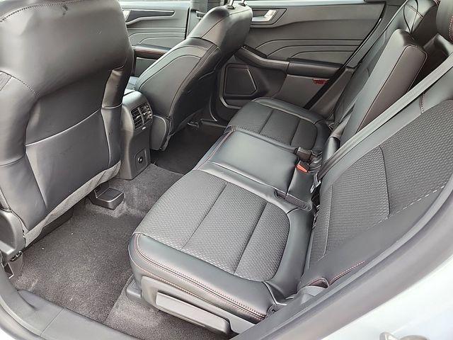 new 2025 Ford Escape car, priced at $31,369