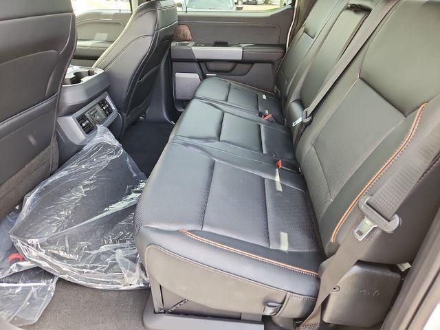 new 2025 Ford F-350 car, priced at $92,250
