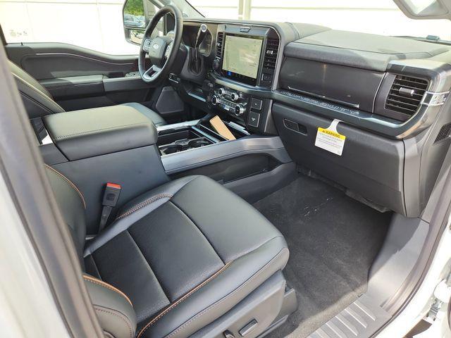 new 2025 Ford F-350 car, priced at $92,250