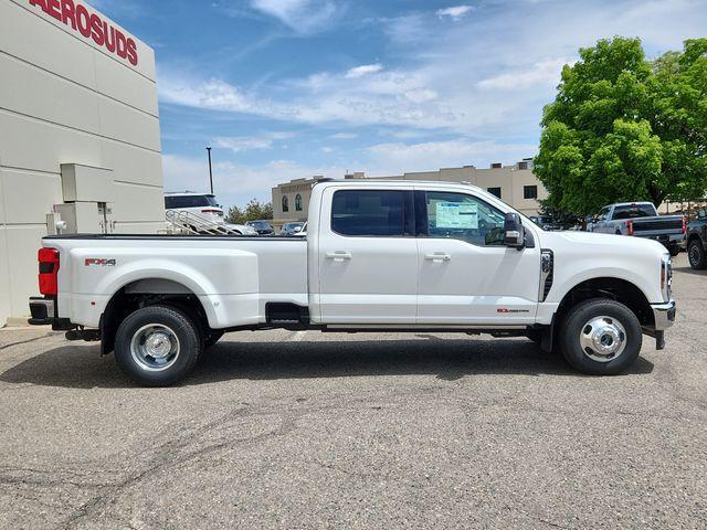 new 2025 Ford F-350 car, priced at $92,250
