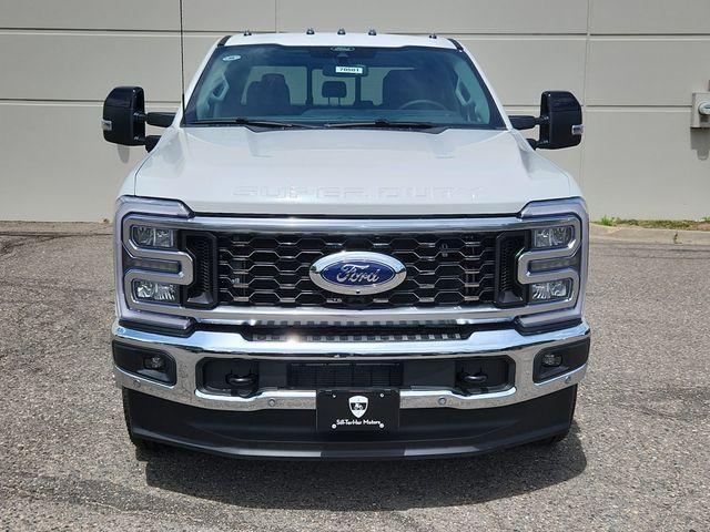 new 2025 Ford F-350 car, priced at $92,250