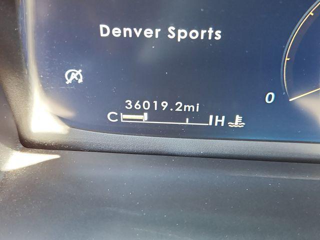 used 2022 Lincoln Aviator car, priced at $48,950